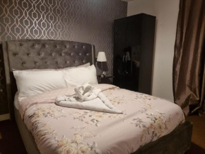 Luxurious Apartment in Manchester City Center
